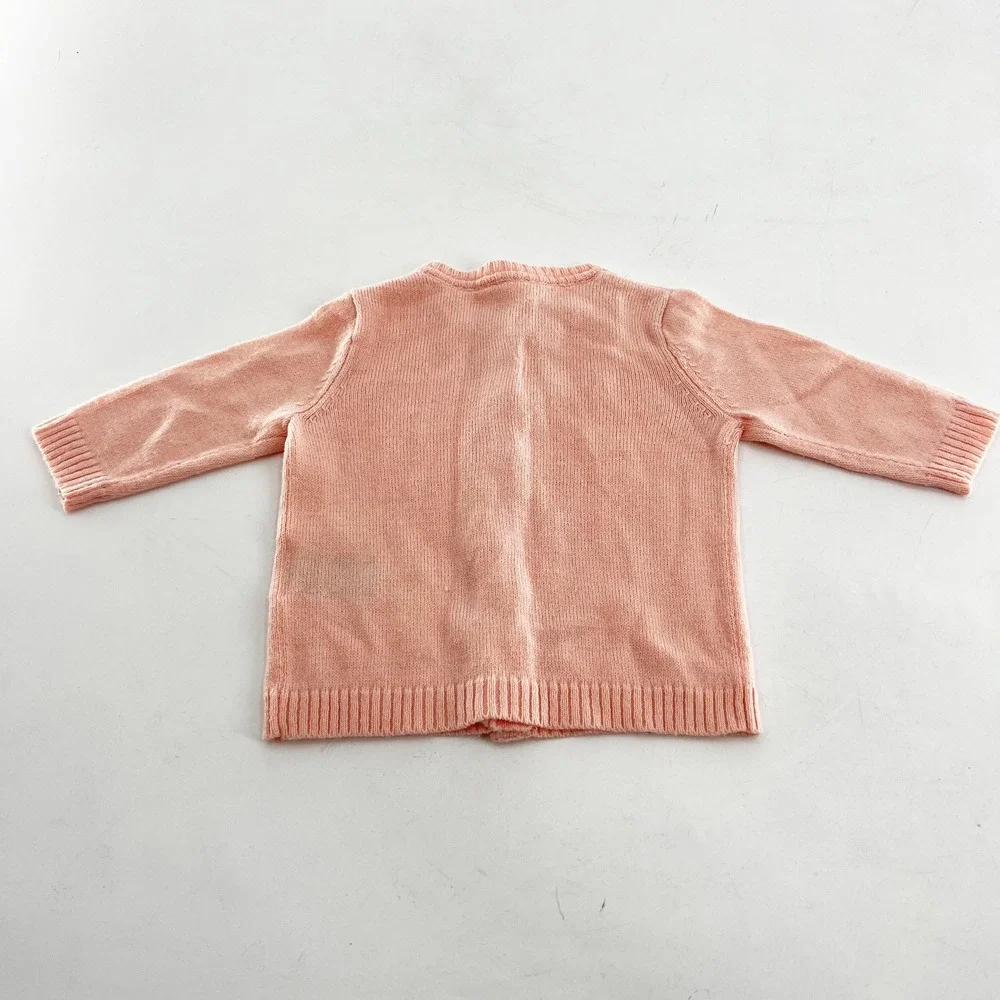Carters charming cardigan